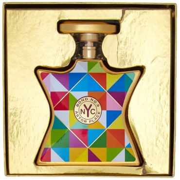 Bond No. 9 astor place edp spray frgldy, 3.3 Fl Oz...