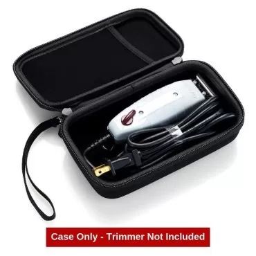 Hard Case Fits Andis 04710/04603 Professional T-Outliner Trimmer/Andis Go Professional Outliner II Square Trimmer 04603.