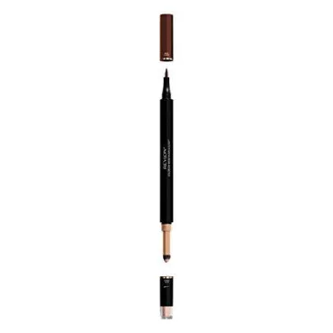 Revlon Colorstay Shape & Glow Eye Brow Marker and Highlighter, Auburn, 0.02 Oz (Marker), 0.008 Oz (Highlighter)