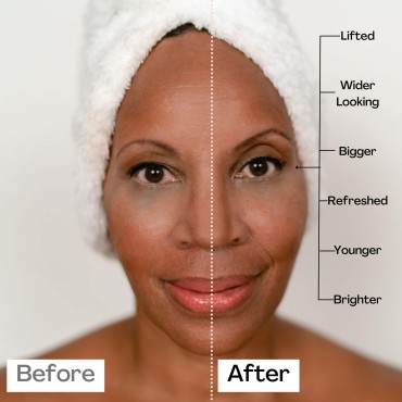 Wonderstripes Eye Lid Tape (Trial Pack) | Eyelid L...