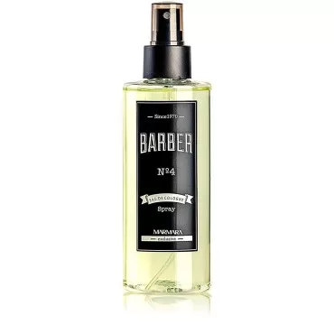 Marmara Barber Cologne - Best Choice of Modern Bar...