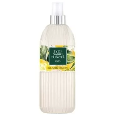 Eyup Sabri Tuncer-EST1923-Eau De Cologne Series (Set 2, 16ml x 5 Pcs Glass Bottle)