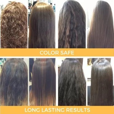 Brazilian Keratin Treatment Complex Blowout KERAZO...