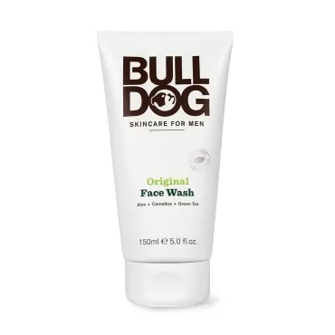 Bulldog Skincare and Grooming For Men Original Fac...