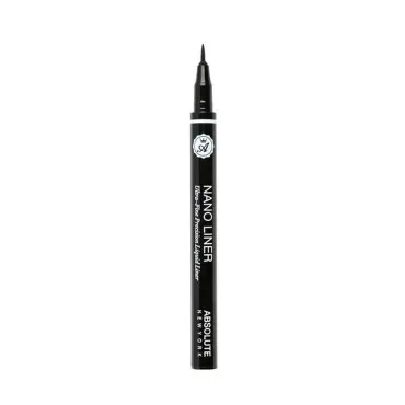 (Pack of 2) Absolute New York Liquid Liner Nano wi...