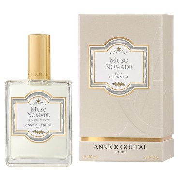 Annick Goutal Musc Nomade for Men Eau de Parfum Sp...