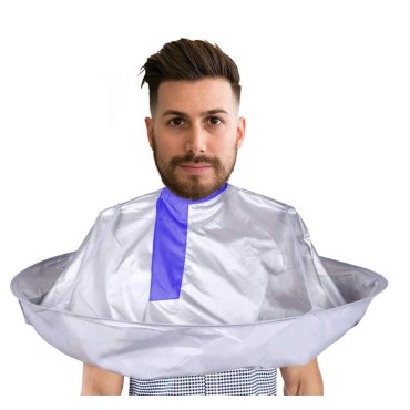 MAFENT Hair Cutting Cape Haircut Cape Barber Cape ...