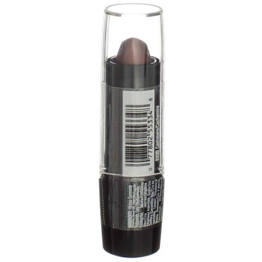 (3 Pack) WET N WILD Silk Finish Lipstick - Cashmere