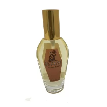 Auric Blends Egyptian Goddess Perfume Spray, 1.87 ...