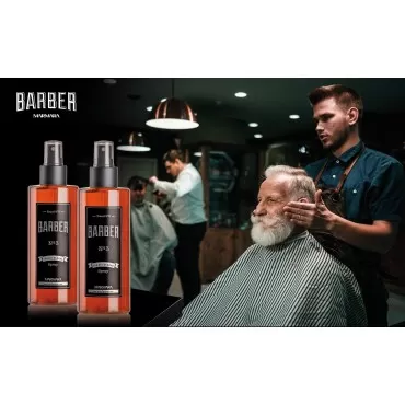 Marmara Barber Cologne - Best Choice of Modern Bar...