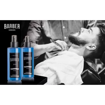 Marmara Barber Cologne - Best Choice of Modern Bar...