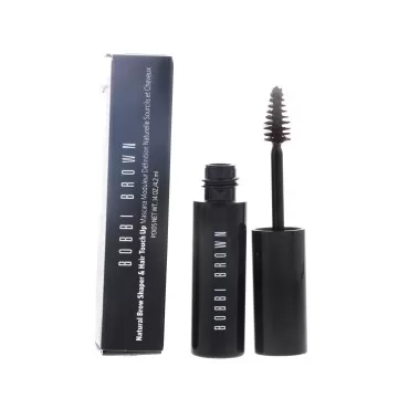 Bobbi Brown Natural Brow Shaper & Hair Touch Up - ...