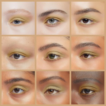 Bobbi Brown Long-Wear Cream Eyeshadow Stick 10 Sun...
