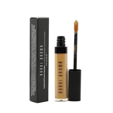 Bobbi Brown Instant Full Cover Concealer, One Size...