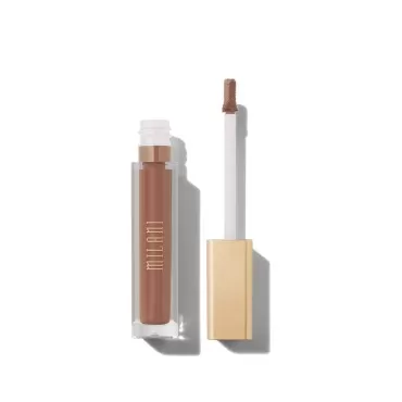 Amore Metallic Lip Creme - Chromattic Addict...