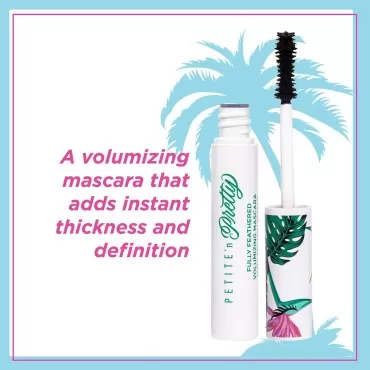 Petite 'n Pretty - Fully Feathered Volumizing Masc...