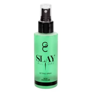 Gerard Cosmetics Makeup Setting Spray Mini (Mango) | Slay All Day Scented Makeup Finishing Spray | Oil Control, Matte Finish, Cruelty Free, Made USA 30 mL (1.01 oz)