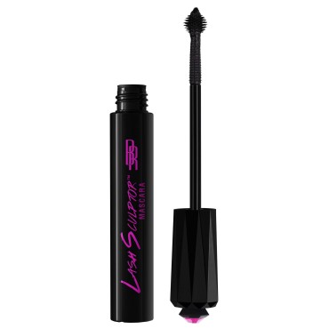 Black Radiance Eye Appeal Lash Sculptor Mascara, B...