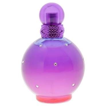Britney Spears Electric Fantasy EDT Spray Women 3....
