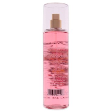 ED HARDY Fragrance Mist, 8 Ounce