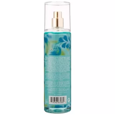 Britney Spears Island Fantasy Fragrance Mist, 8 Ou...