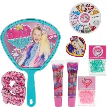 JoJo Siwa - Townley Girl Backpack Cosmetic Activit...