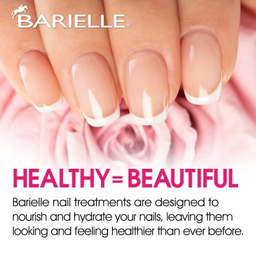 Barielle Toenail Softening Cream 1.18 oz.