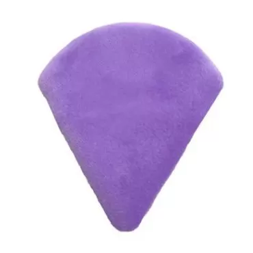 WOIWO 3 PCS Triangle Powder Powder Cotton Powder P...