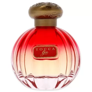 Tocca Gia for Women Eau de Parfum Spray, 3.4 Ounce