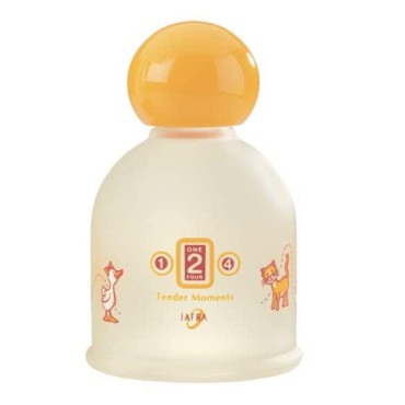 Jafra 1-2-4 Toddler Cologne...