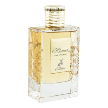 ALHAMBRA LATTAFA KISMET 3.4 EAU DE PARFUM SPRAY FO...