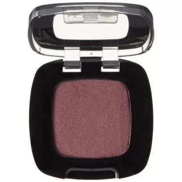 L'Oréal Paris Colour Riche Monos Eyeshadow, Violet Beaute, 0.12 oz.