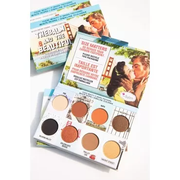 theBalm Clean and Green theBalm and the Beautiful ...