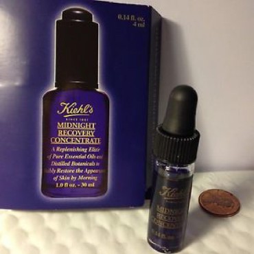 'Midnight Recovery' Concentrate Promo Size (Pack o...