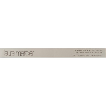 Laura Mercier Caviar Stick Color Eye Shadow For Women, Burnished Bronze, 0.64 Ounce