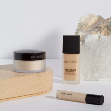 Laura Mercier Women's Flawless Fusion Concealer, 2N - Light with Neutral Undertones, One Size