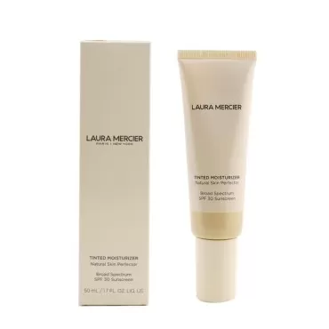 laura mercier Tinted Moisturizer Natural Skin Perf...