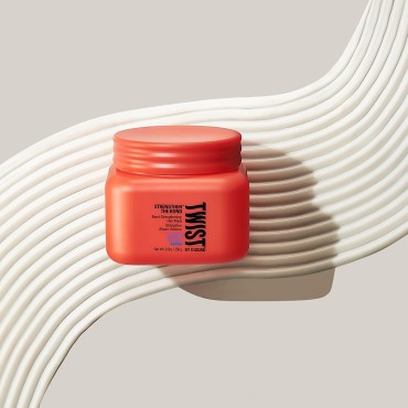 Twist Strengthen The Bond™ Bond-Strengthening Hair...