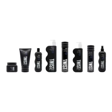 TWIST Ready, Set, Bounce Soft-hold Curl Defining Gel, 10.5 ounces