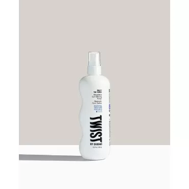 TWIST Rally The Curls Weightless Curl Defining Primer, 10.5 ounces