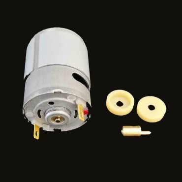 DC 3.6V Rotary Motor 7200 RPM Fit For Wahl 8504 19...
