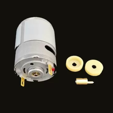 DC 3.6V Rotary Motor 7200 RPM Fit For Wahl 8504 19...