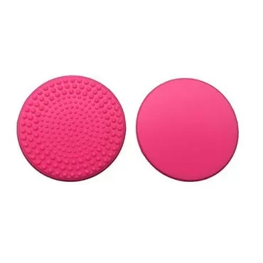 JQYXSS 5PCS Makeup Brush Cleaning Mat Portable Was...