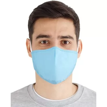 Simpli-Magic Reusable Face Mask, 50 Count (Pack of...