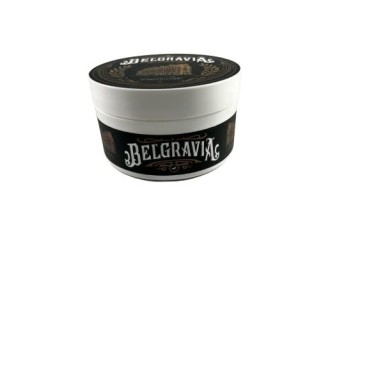 Belgravia Shave Cream - Vegan, Beta Carotene, Anti...