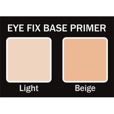 Jolie Eye Shadow Fix, Creme Eye Lid Smudgeproof No...