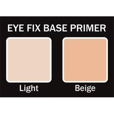 Jolie Eye Shadow Fix, Creme Eye Lid Smudgeproof No...