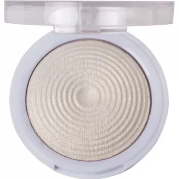 J.Cat Beauty You Glow Girl Baked Highlighter, Whit...