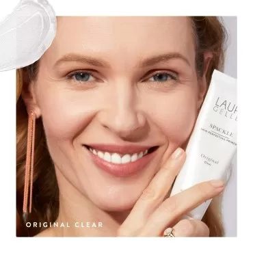 LAURA GELLER NEW YORK Spackle Super-Size - Origina...