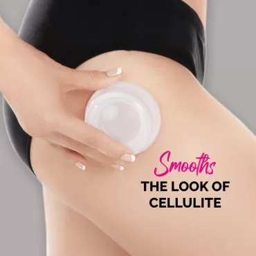 Cheeky Cups Cellulite Suction Cup Set - Anti Cellu...